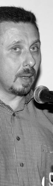 Алексей Миллер (фото Н. Четвериковой)
