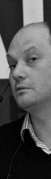 Андрей Панин (фото Наташи Четвериковой)