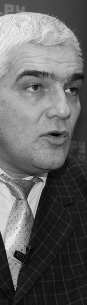 Андрей Рябов (фото Н. Четвериковой)