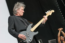 Роджер Уотерс (Roger Waters) — концерт в Москве. Фото Натальи Четвериковой