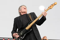 Роджер Уотерс (Roger Waters) — концерт в Москве. Фото Натальи Четвериковой