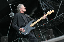 Роджер Уотерс (Roger Waters) — концерт в Москве. Фото Натальи Четвериковой