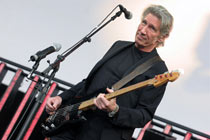 Роджер Уотерс (Roger Waters) — концерт в Москве. Фото Натальи Четвериковой