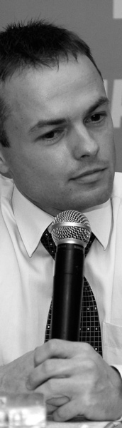 Александр Зинченко (фото Н. Четвериковой)