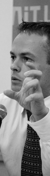 Александр Зинченко (фото Н. Четвериковой)