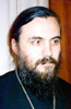 Иерей Максим Обухов