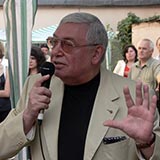 Евгений Сидоров, министр культуры с 1992 по 1997