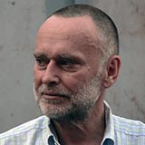 Леонид Бажанов, арт-директор ГЦСИ