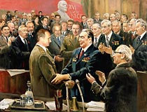 Проект Андрея Будаева «Плутократия»