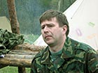 Александр Коновалов в Ардатове. Фото Дениса Найшуля