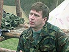 Александр Коновалов в Ардатове. Фото Дениса Найшуля