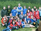 Александр Коновалов в Ардатове. Фото Дениса Найшуля