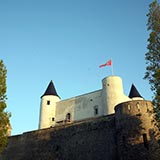 Земли Луары