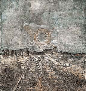 Anselm Kiefer. Twilight of the West
