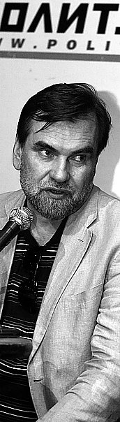 Сергей Сельянов (фото Н. Четвериковой)