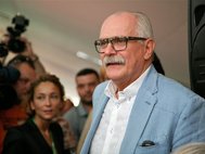 Никита Михалков