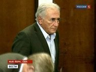 Доминик Стросс-Кан