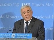 Доминик Стросс-Кан