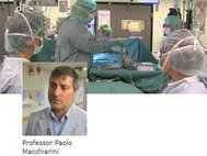 Первая в мире операция по пересадке искусственно выращенной трахеи 