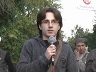 Леонид Николаев