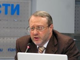 Проректор ВШЭ Леонид Гохберг представил в РИА доклад экспертной группы по инновациям