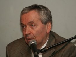 Евсей Гурвич