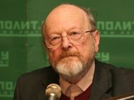 Николай Каверин