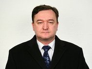 Сергей Магнитский.