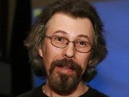 Евгений Штейнер