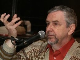 Борис Дубин