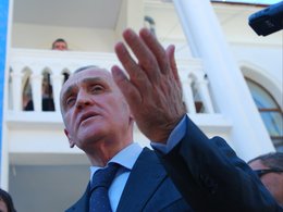 Александр Анкваб
