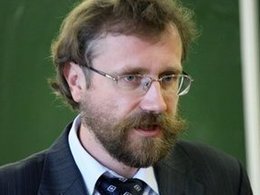 Ярослав Леонтьев