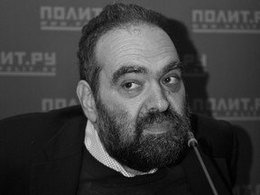 Андрей Зорин