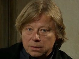 Василий Бычков.