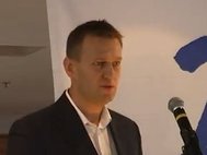 Алексей Навальный. Кадр: OlegKozyrev, Youtube