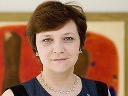 Елена Панфилова, глава российского отделения Transparency International 
