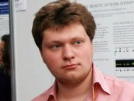 Дмитрий Кузьмин, нейробиолог и венчурный эксперт