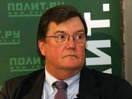 Блэр Рубл