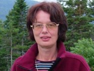 Психофизиолог Татьяна Строганова