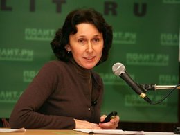 Ирина Дежина