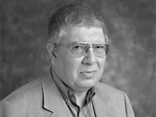 Кирилл Разлогов