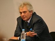 Генеральный директор Российской венчурной компании Игорь Агамирзян. Фото Наташи Четвериковой