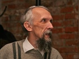 Виктор Васильев