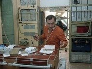 Валерий Поляков