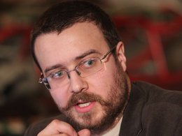 Михаил Яковенко
