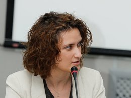 Наталья Сергиевская