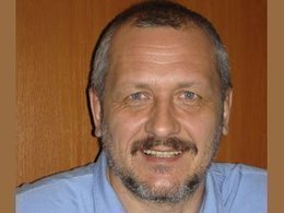Николай Розов