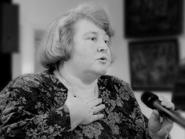 Марианна Киреева