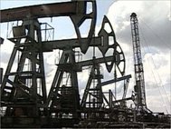 Нефть. Кадр: Первый канал