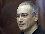 Михаил Ходорковский. Кадр: 1tv.ru